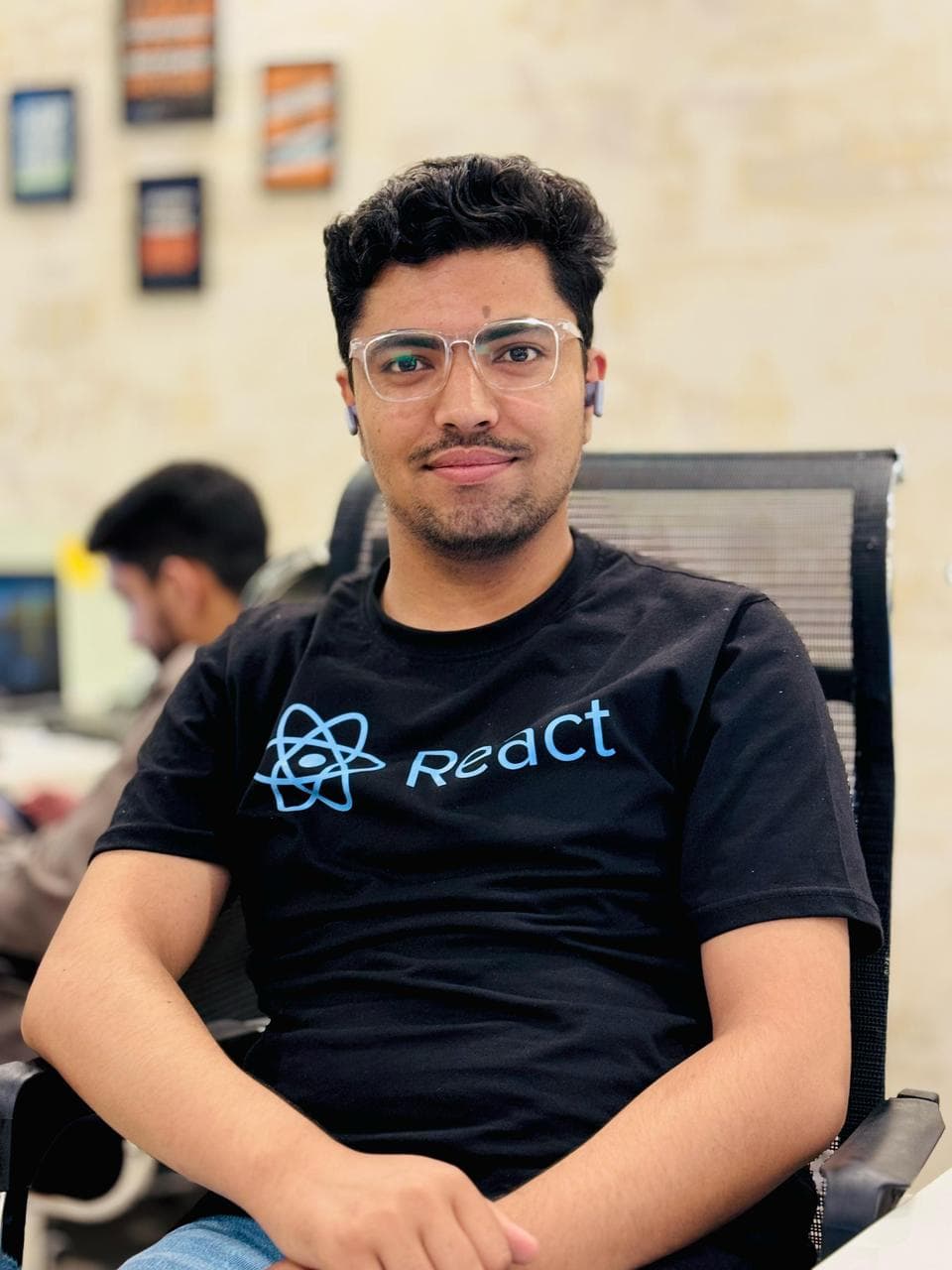 Junaid Ali, Full Stack Developer